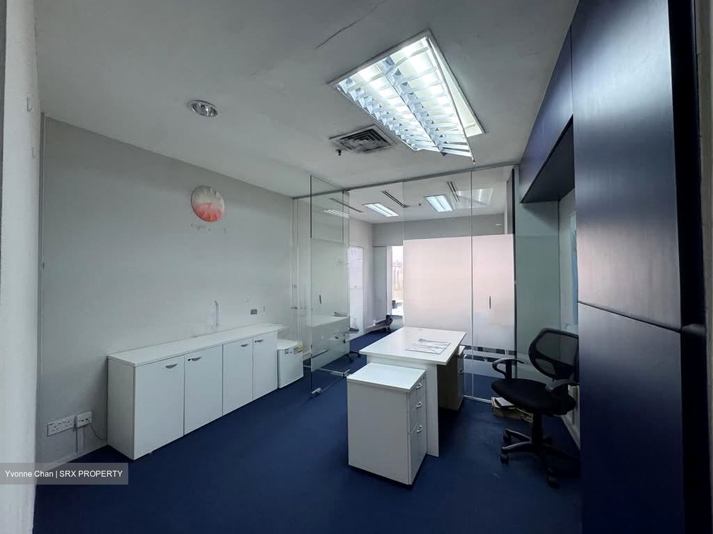 The Plaza (D7), Office #534053481